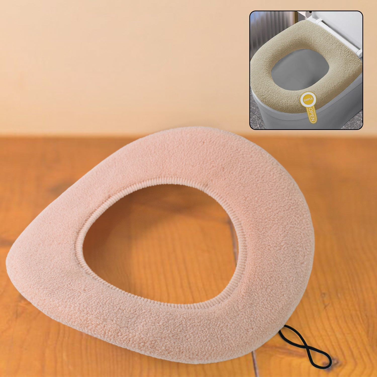 Clean Mate Toilet Pads Clean Mate Toilet Pads